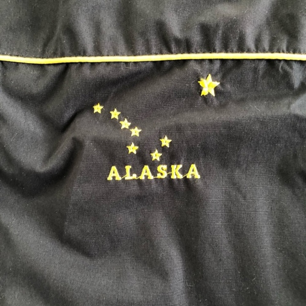 Alaska Reversible Jacket - Picture 2 of 5